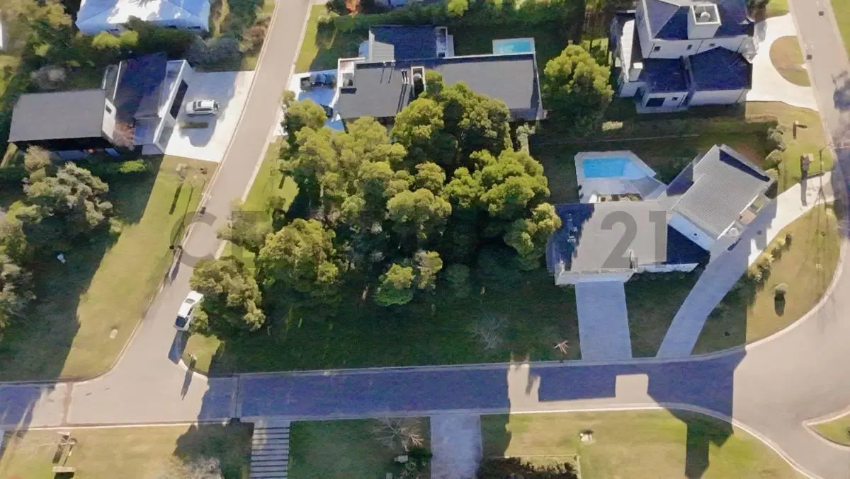 Venta de Lote de 920m² - Barrio Privado Las Prunas, Mar del Plata. 4