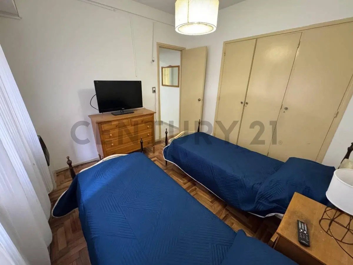 Venta de departamento 2 ambientes, Centro, Mar del Plata. 3