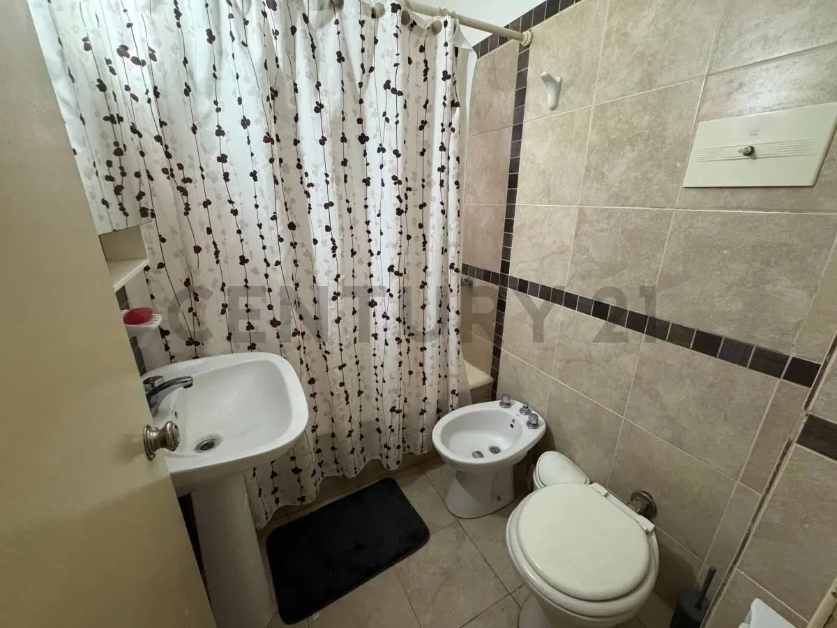 Venta de departamento 2 ambientes, Centro, Mar del Plata. 4