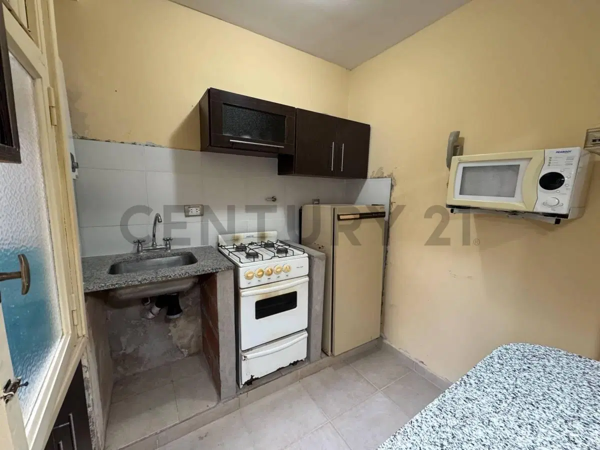 Venta de departamento 2 ambientes, Centro, Mar del Plata. 5