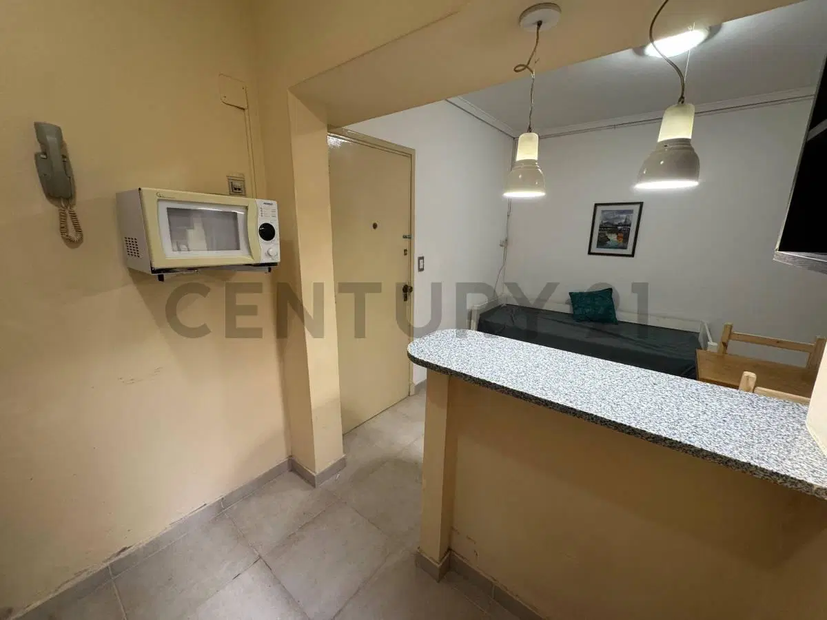 Venta de departamento 2 ambientes, Centro, Mar del Plata. 2