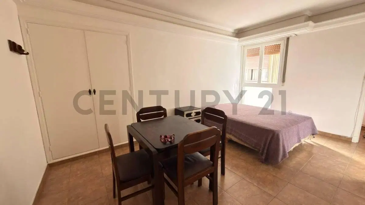 Alquiler de departamento monoambiente, Plaza Colón, Mar del Plata. 7