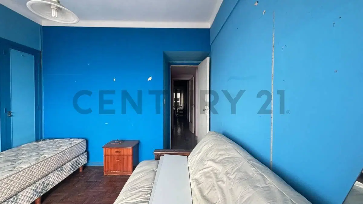 Venta de departamento de 2 ambientes frente al mar, Centro, Mar del Plata. 5