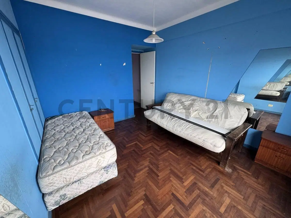 Venta de departamento de 2 ambientes frente al mar, Centro, Mar del Plata. 3