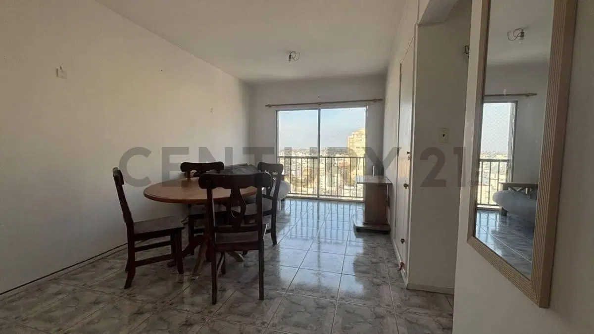 Venta de departamento 2 ambientes con cochera, Plaza Colón, Mar del Plata 3