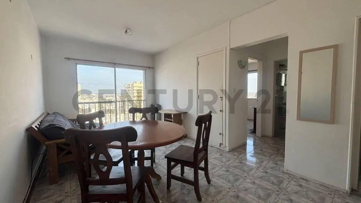 Venta de departamento 2 ambientes con cochera, Plaza Colón, Mar del Plata 4