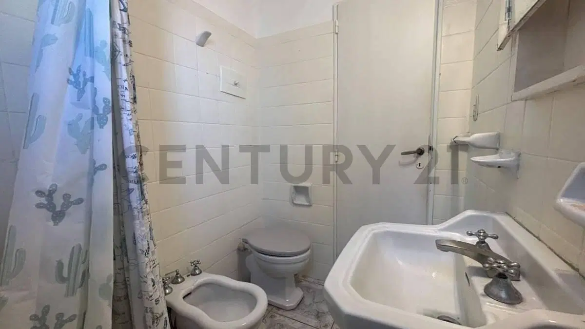 Venta de departamento 2 ambientes con cochera, Plaza Colón, Mar del Plata 5