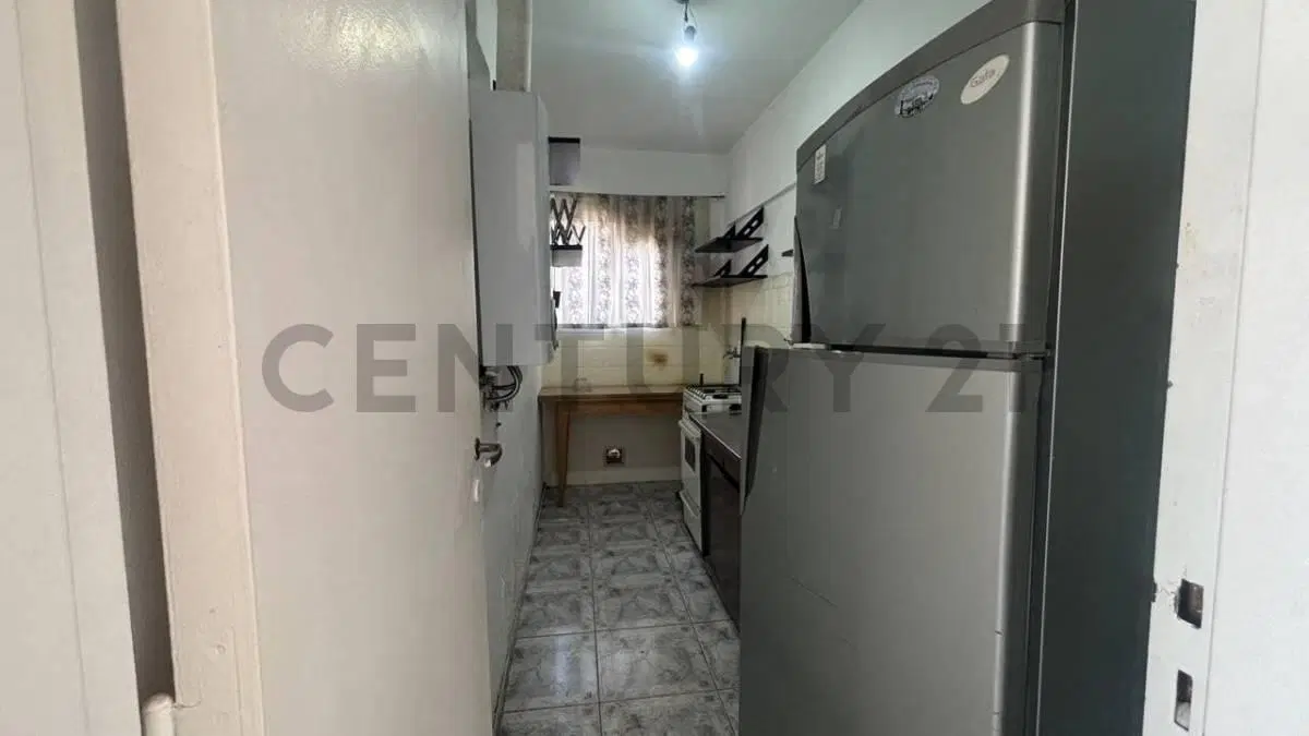 Venta de departamento 2 ambientes con cochera, Plaza Colón, Mar del Plata 2