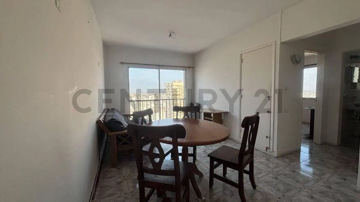 Venta de departamento 2 ambientes con cochera, Plaza Colón, Mar del Plata 1