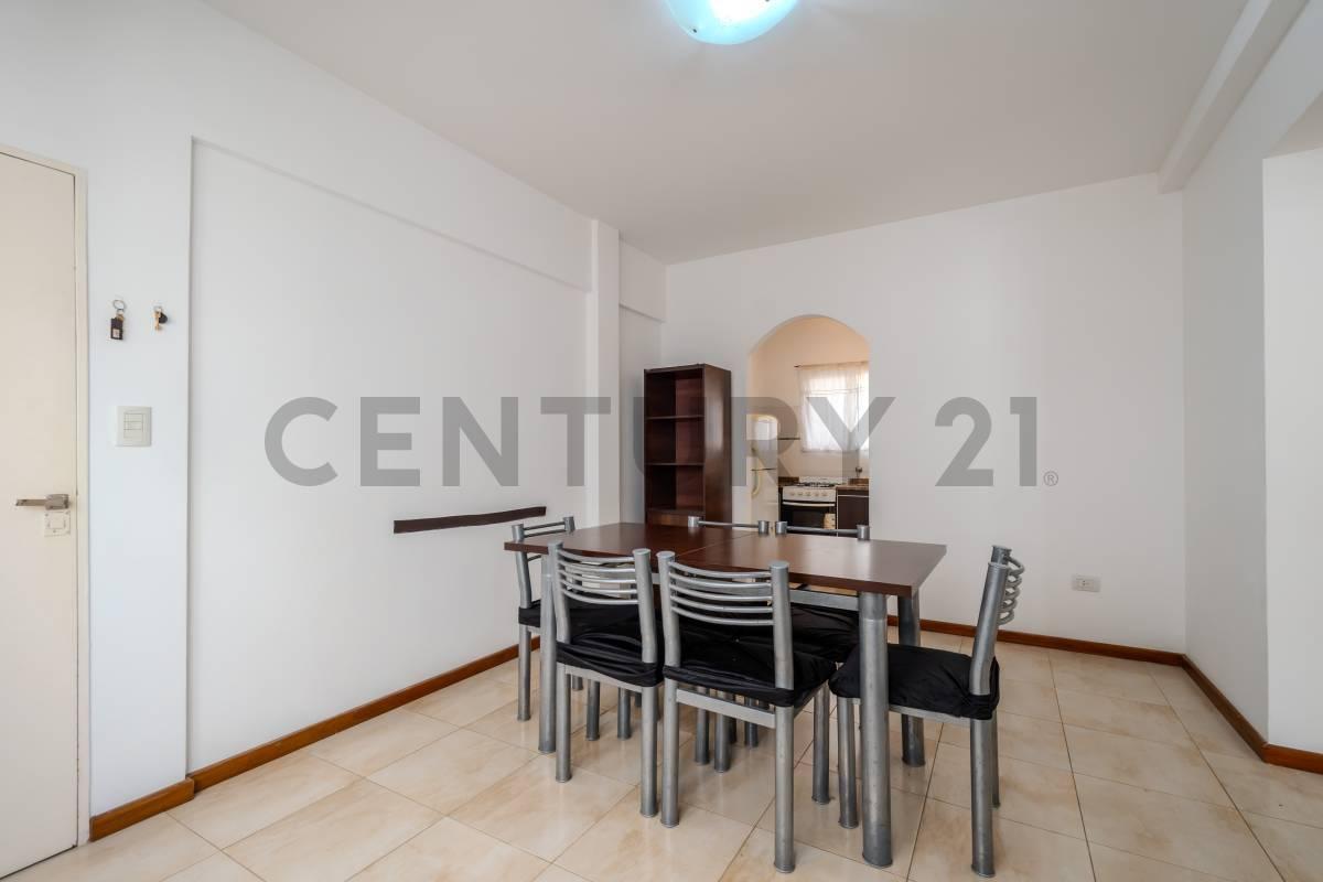 Foto de Venta de departamento tres ambientes, La Perla, Mar del Plata., imagen 1