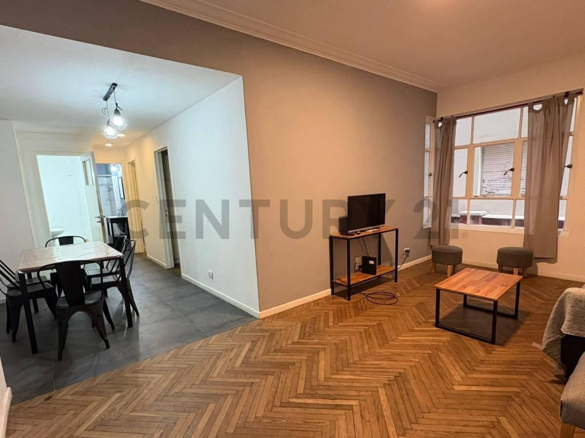 Foto de Venta de departamento de tres ambientes con dependencia, Centro, Mar, imagen 2