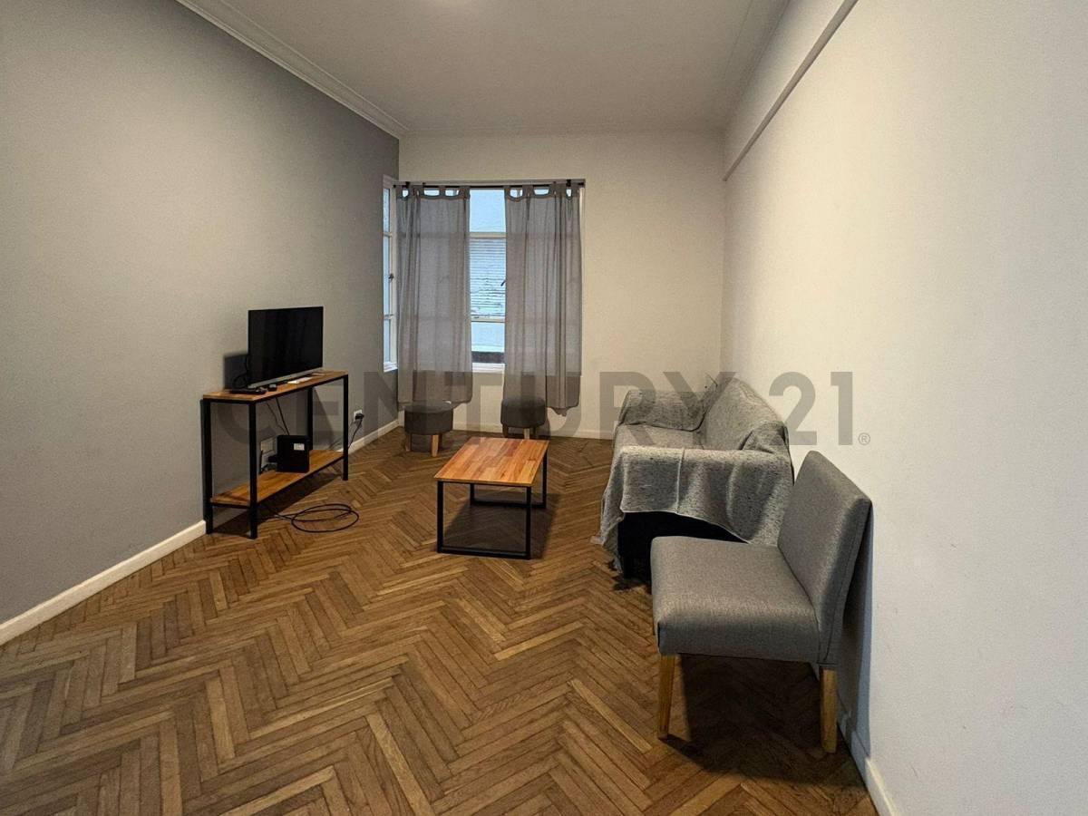 Foto de Venta de departamento de tres ambientes con dependencia, Centro, Mar, imagen 4