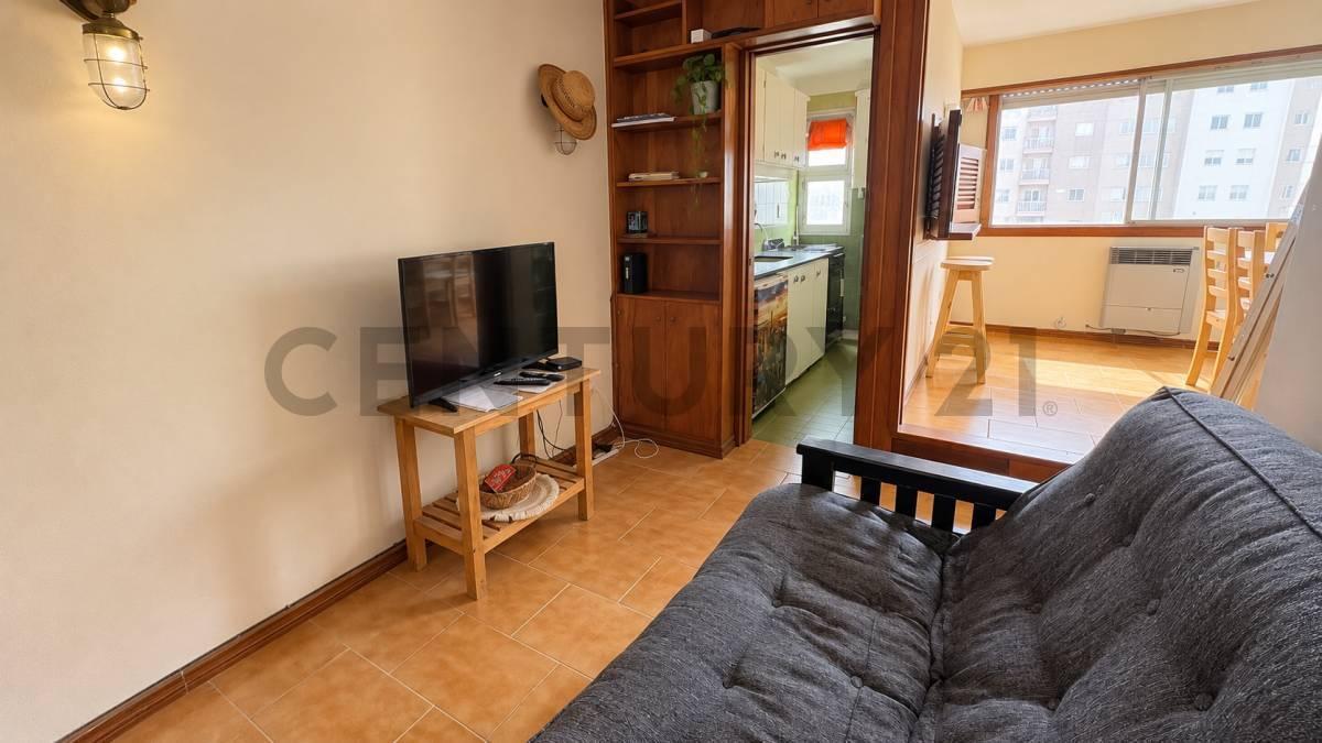 Foto de Venta de departamento 3 ambientes con con vista al mar, Punta Iglesia, imagen 5