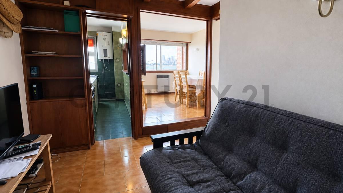 Foto de Venta de departamento 3 ambientes con con vista al mar, Punta Iglesia, imagen 4