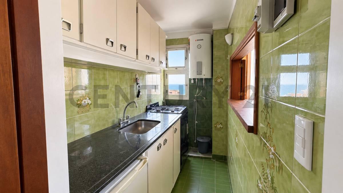 Foto de Venta de departamento 3 ambientes con con vista al mar, Punta Iglesia, imagen 2