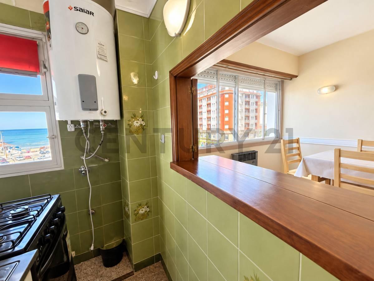 Foto de Venta de departamento 3 ambientes con con vista al mar, Punta Iglesia, imagen 3