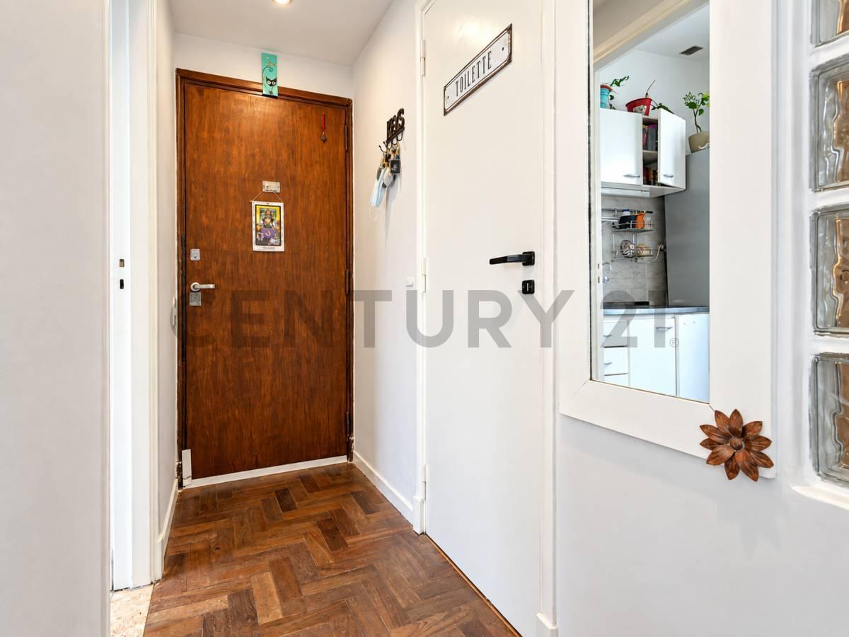 Foto de Venta de monoambiente reciclado, centro, Mar del Plata., imagen 4