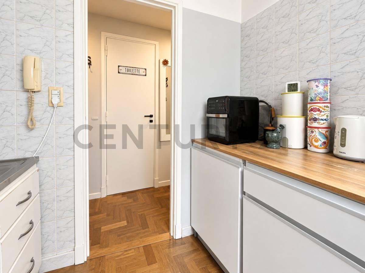 Foto de Venta de monoambiente reciclado, centro, Mar del Plata., imagen 1
