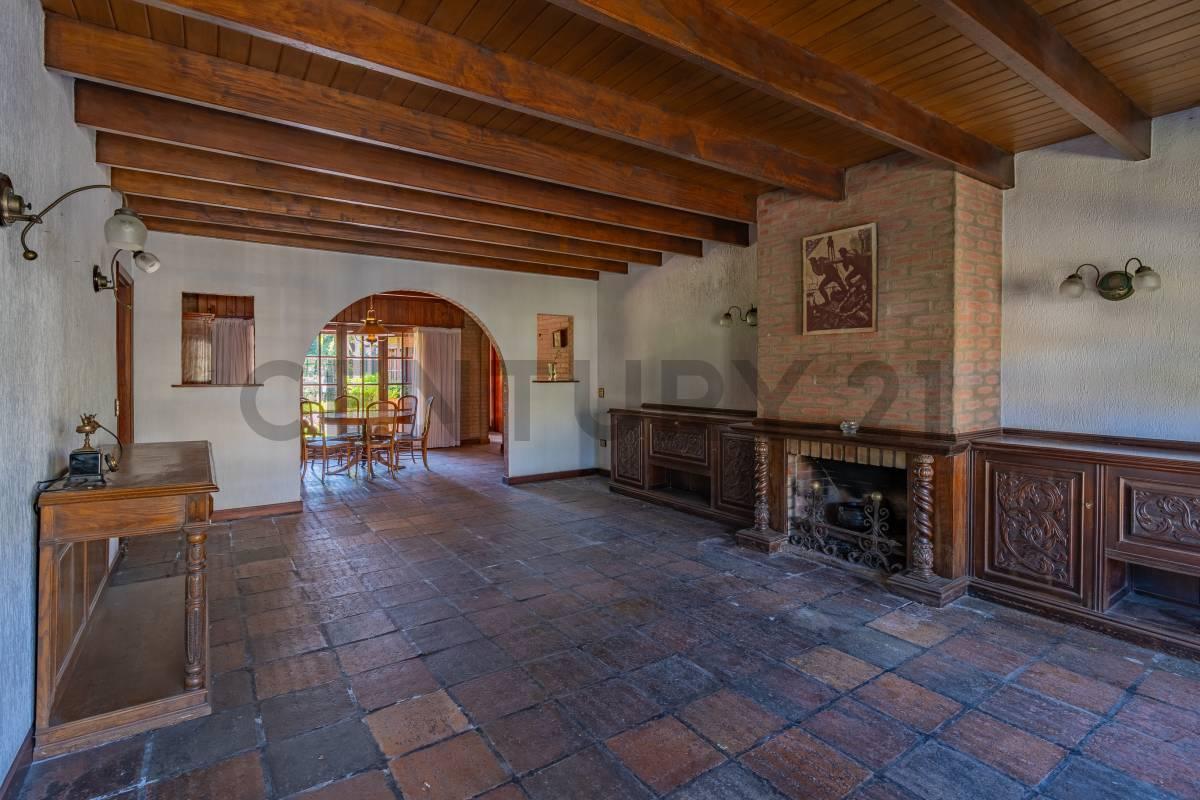 Foto de Venta de casa 5 ambientes, Los Troncos, Mar del Plata., imagen 3