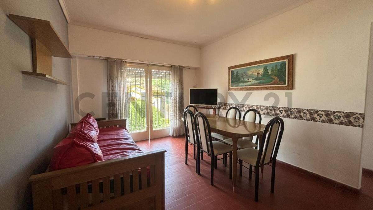 Foto de Venta de departamento 2 ambientes al frente, Punta Mogotes, Mar del, imagen 1