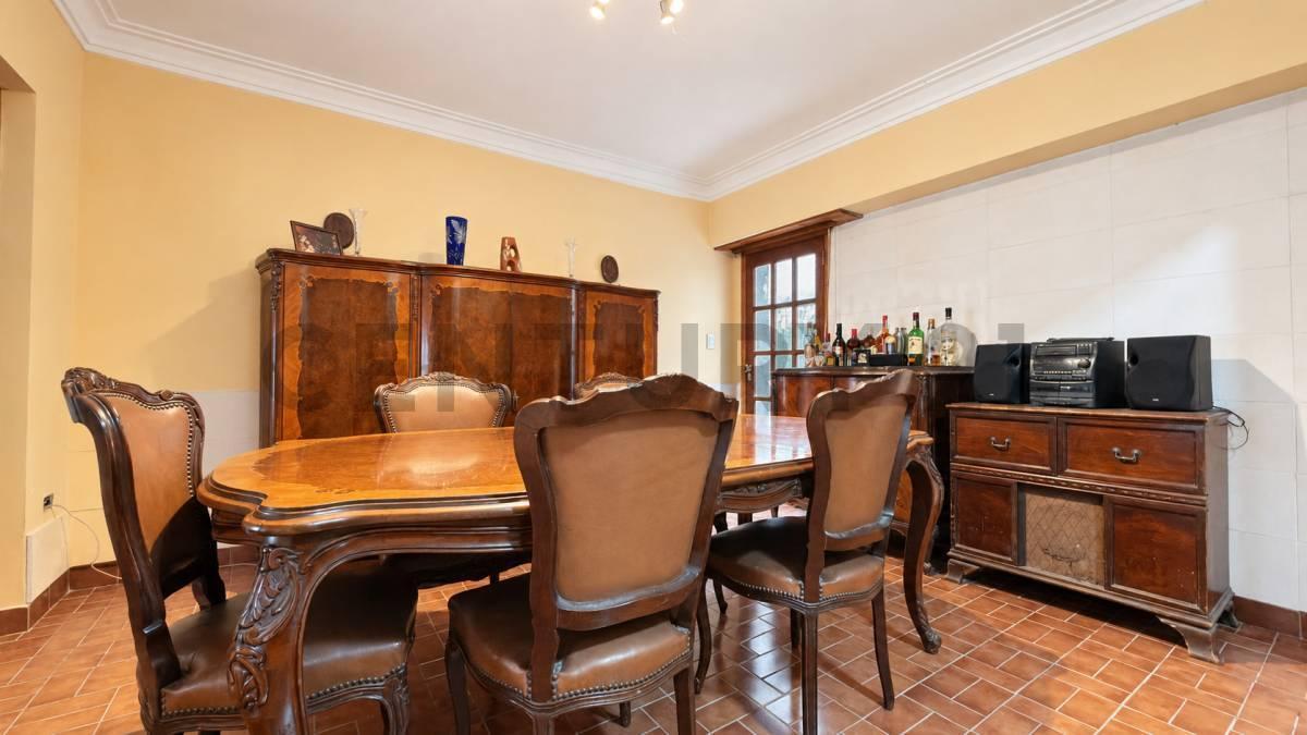 Foto de Venta de casa 6 ambientes con parque y quincho con parrilla, Los Andes, imagen 4