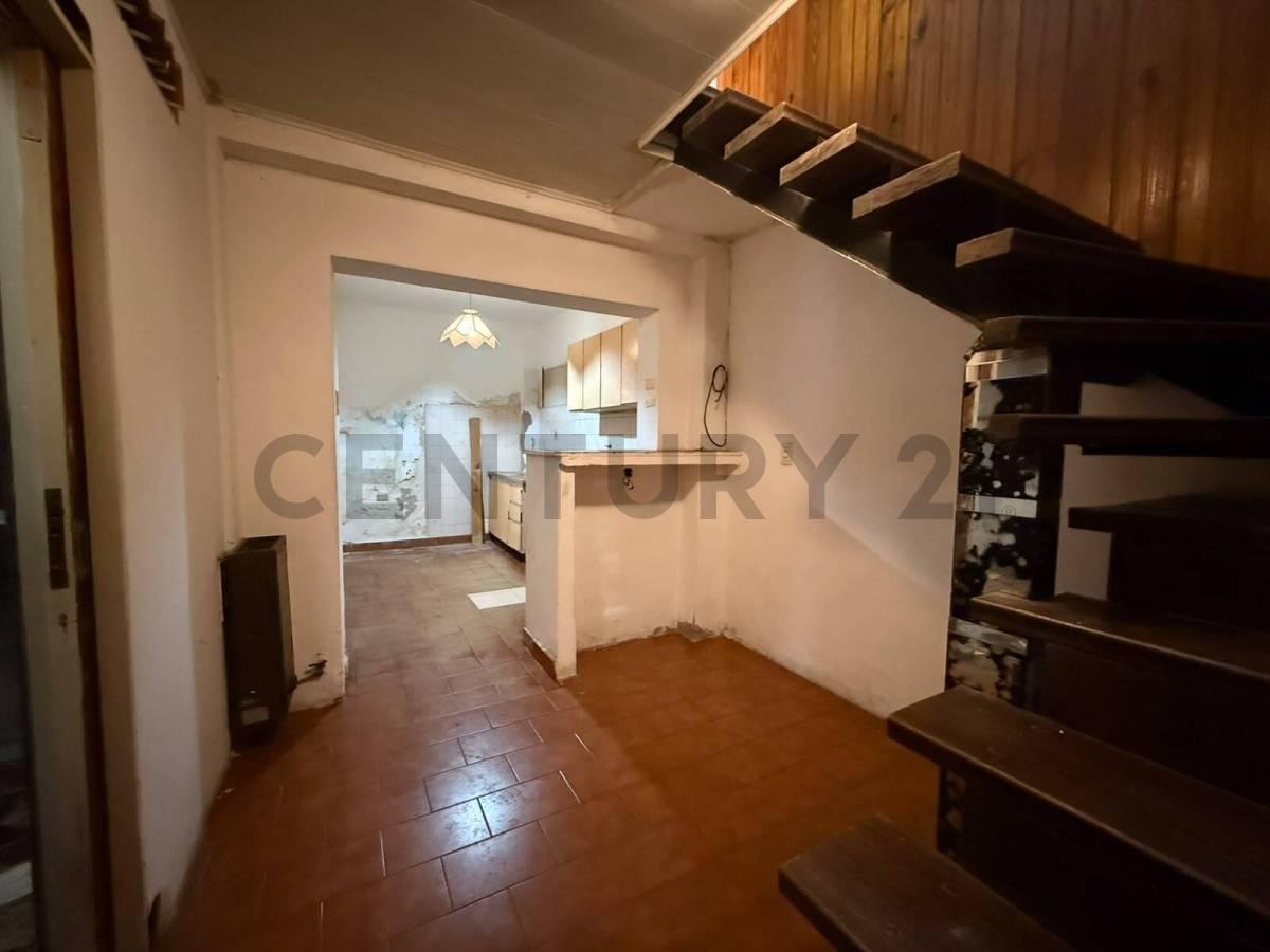 Foto de VENTA CASA A RECICLAR SOBRE LOTE PROPIO - MAR DEL PLATA, imagen 5