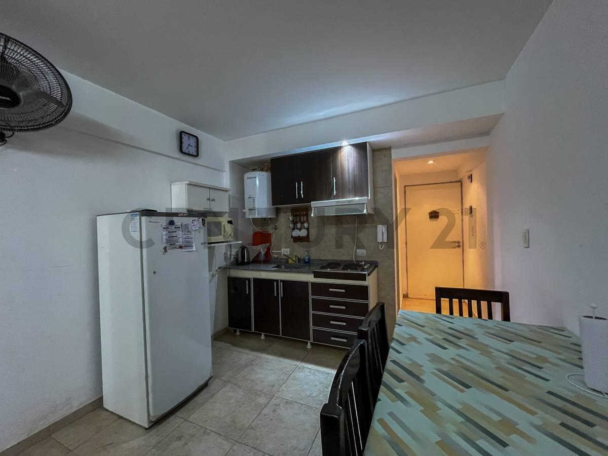 Foto de Venta de departamento 2 ambientes con cochera, Mar del Plata., imagen 5