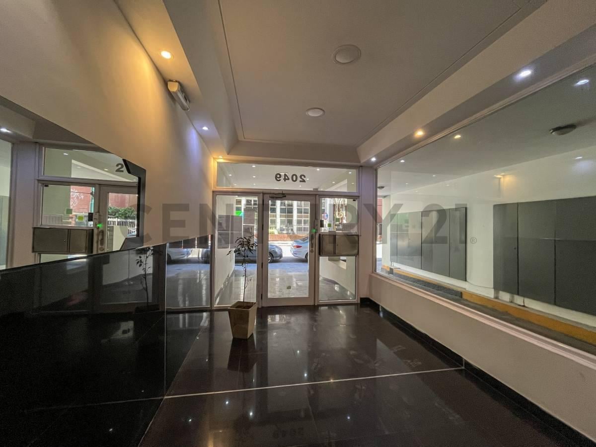 Foto de Venta de departamento 2 ambientes con cochera, Mar del Plata., imagen 2