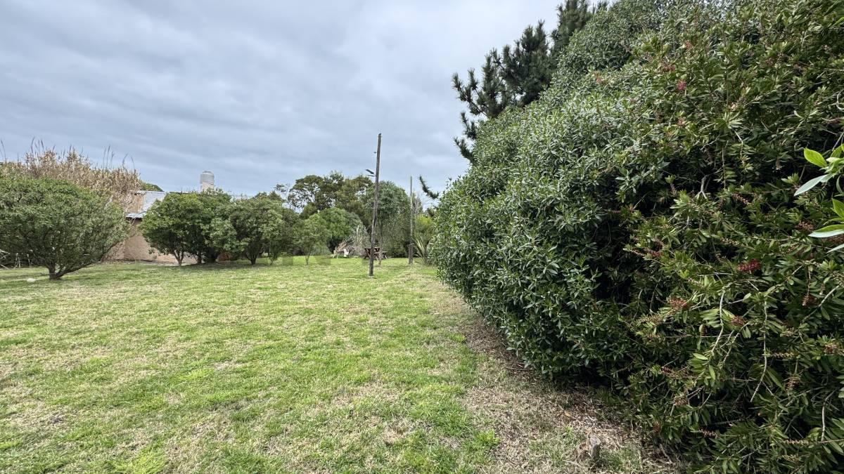 Foto de Venta de lote en Chapadmalal, Mar del Plata., imagen 1