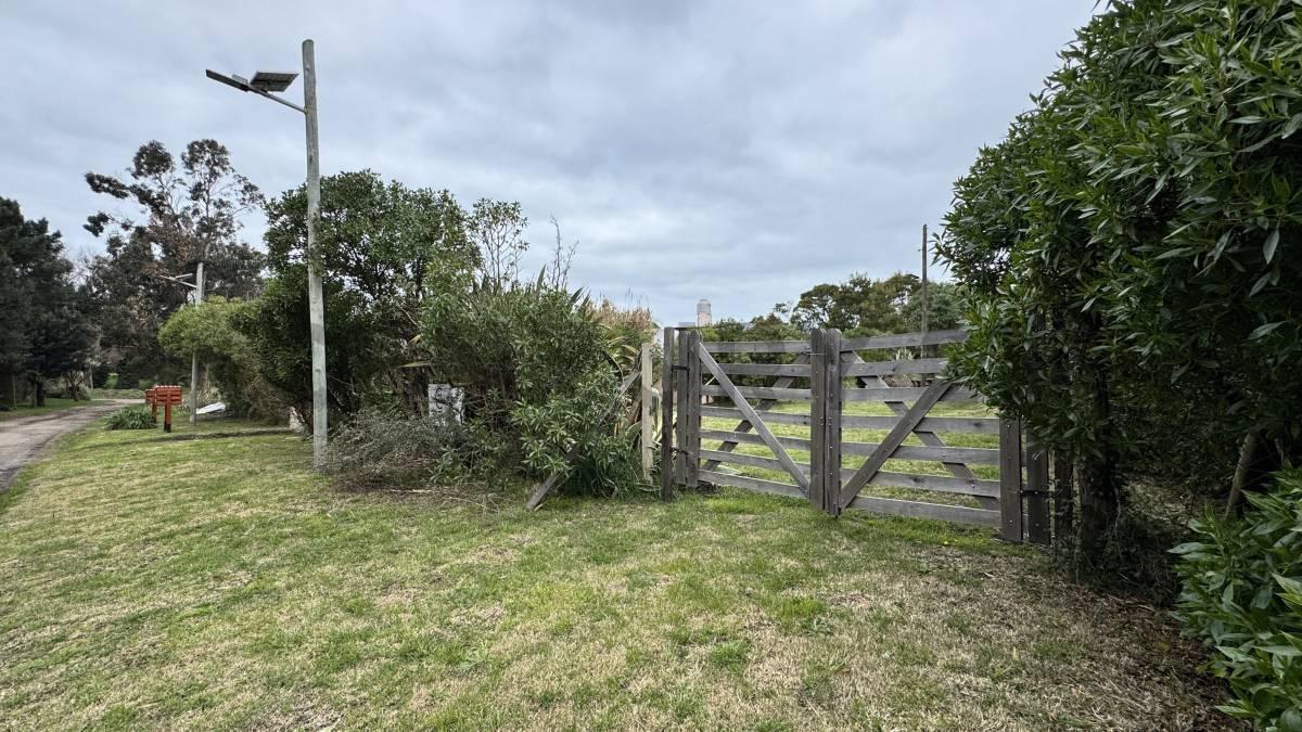 Foto de Venta de lote en Chapadmalal, Mar del Plata., imagen 5
