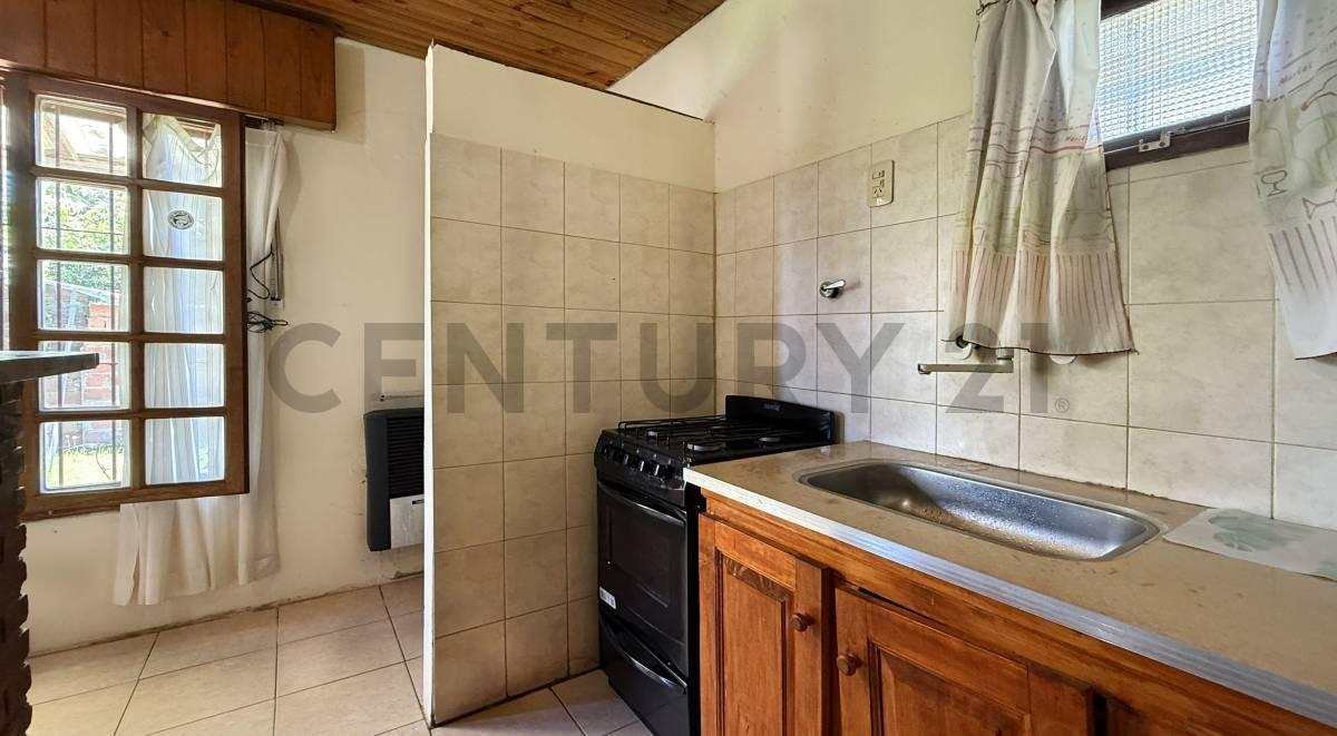 Foto de Venta de casa con jardin apto credito, Barrio Juramento, Mar del Plata., imagen 4