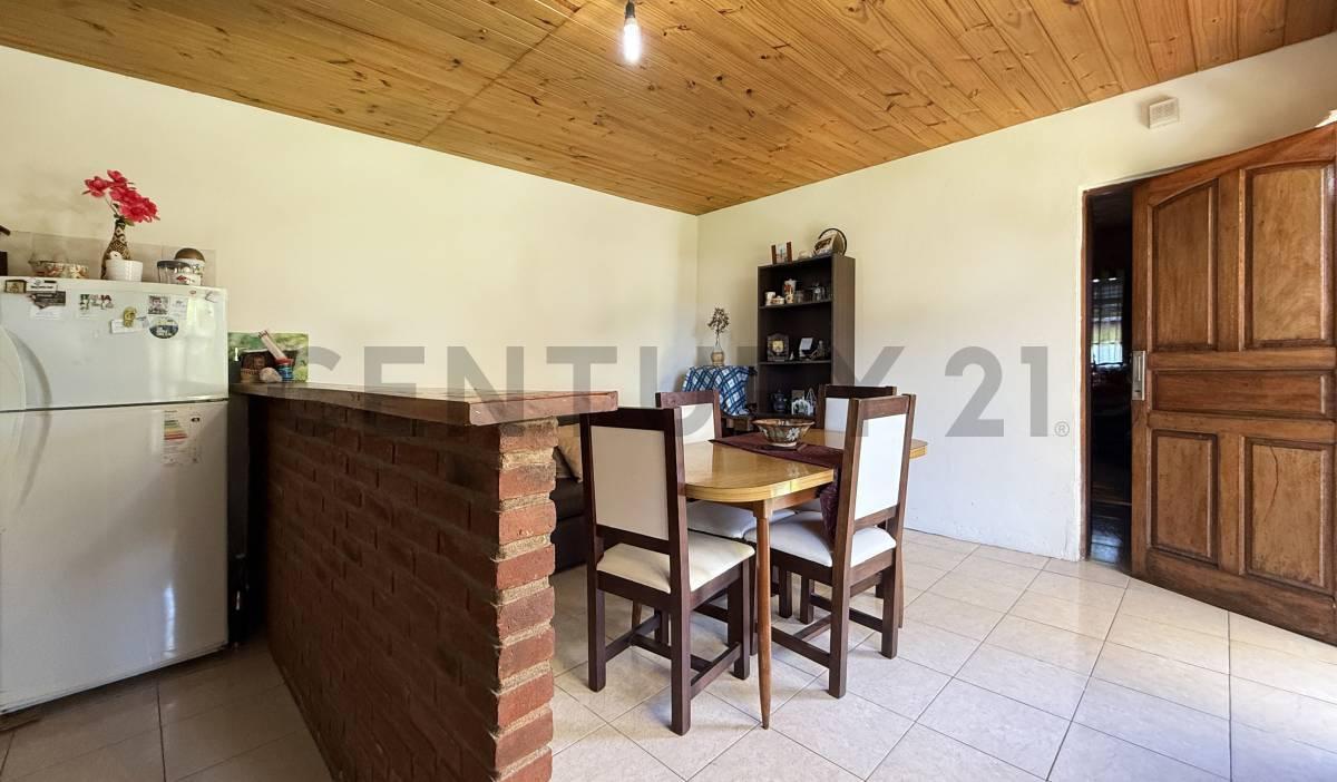 Foto de Venta de casa con jardin apto credito, Barrio Juramento, Mar del Plata., imagen 3