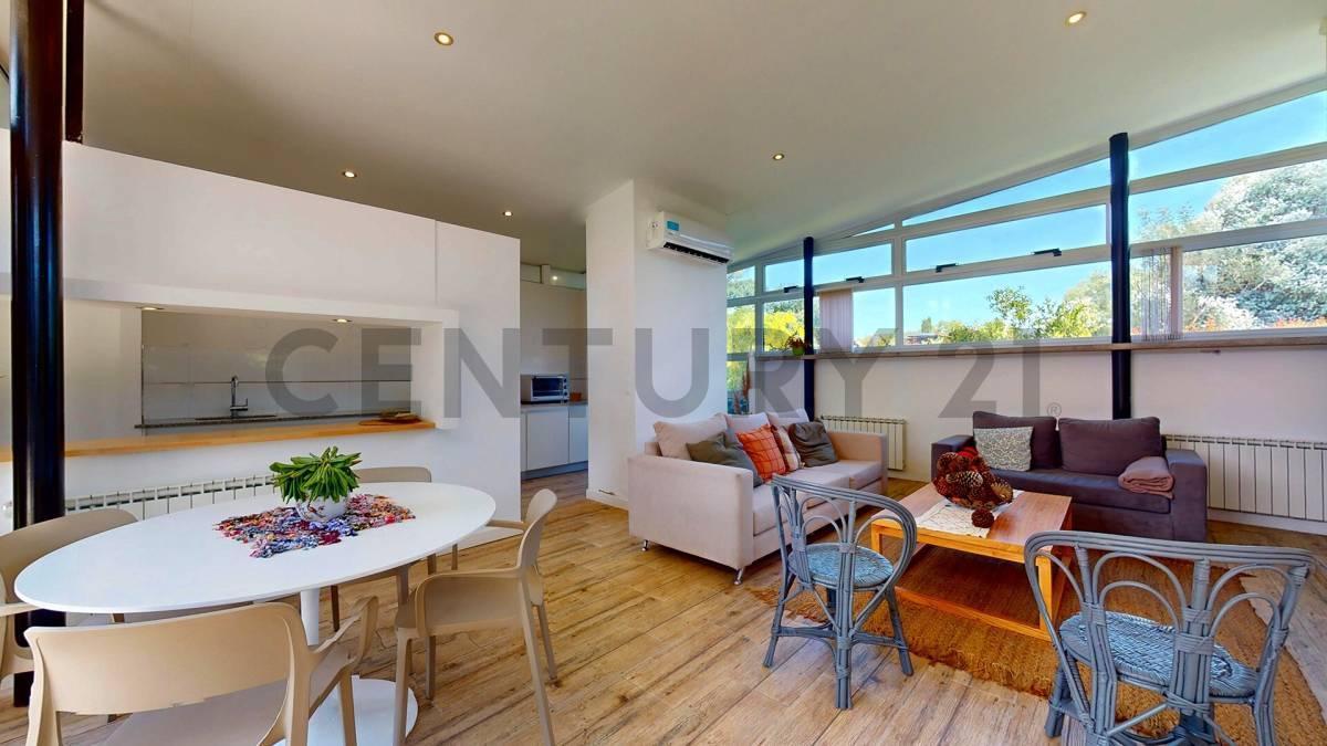 Foto de Venta de Casa 3 ambientes Chapadmalal Mar del Plata., imagen 2