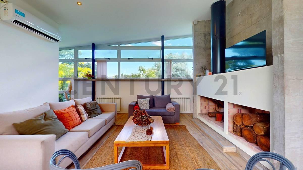 Foto de Venta de Casa 3 ambientes Chapadmalal Mar del Plata., imagen 4