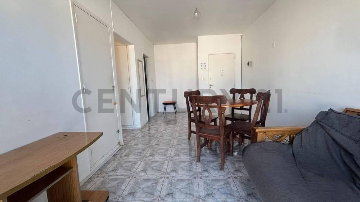 Foto de Venta de departamento 2 ambientes con cochera, Plaza Colón, Mar del, imagen 3