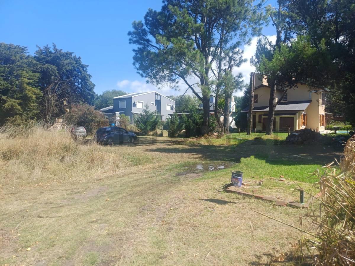 Foto de Venta de lotes 403 m² en Las Lomas de Miramar., imagen 1