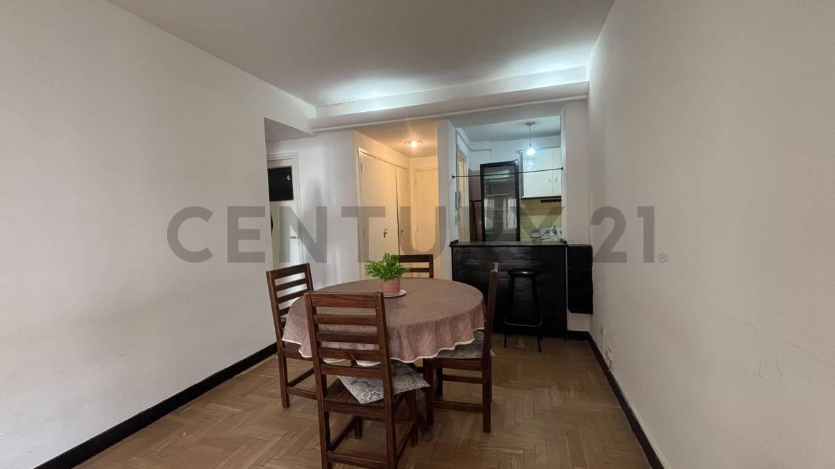 Foto de Venta de departamento 2 ambientes, Centro, Mar Del Plata., imagen 2