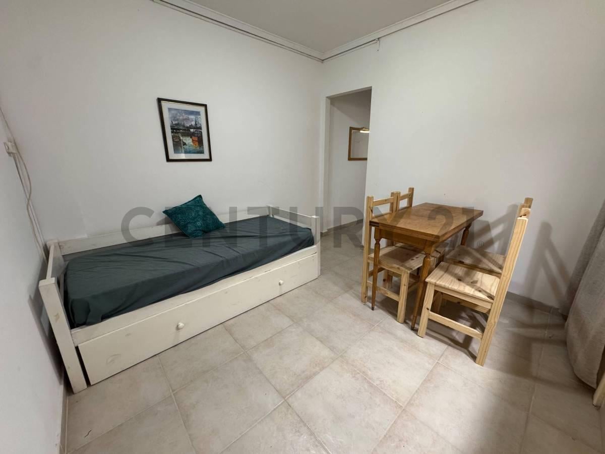 Foto de Venta de departamento 2 ambientes, Centro, Mar del Plata., imagen 1