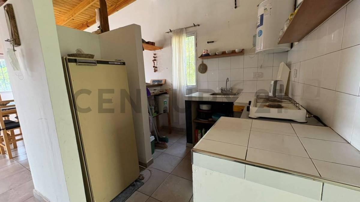 Foto de Casa de dos ambientes con jardín, Santa Isabel, Mar del Plata., imagen 3