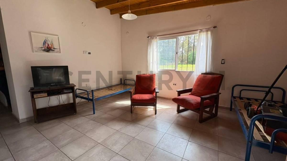 Foto de Casa de dos ambientes con jardín, Santa Isabel, Mar del Plata., imagen 4