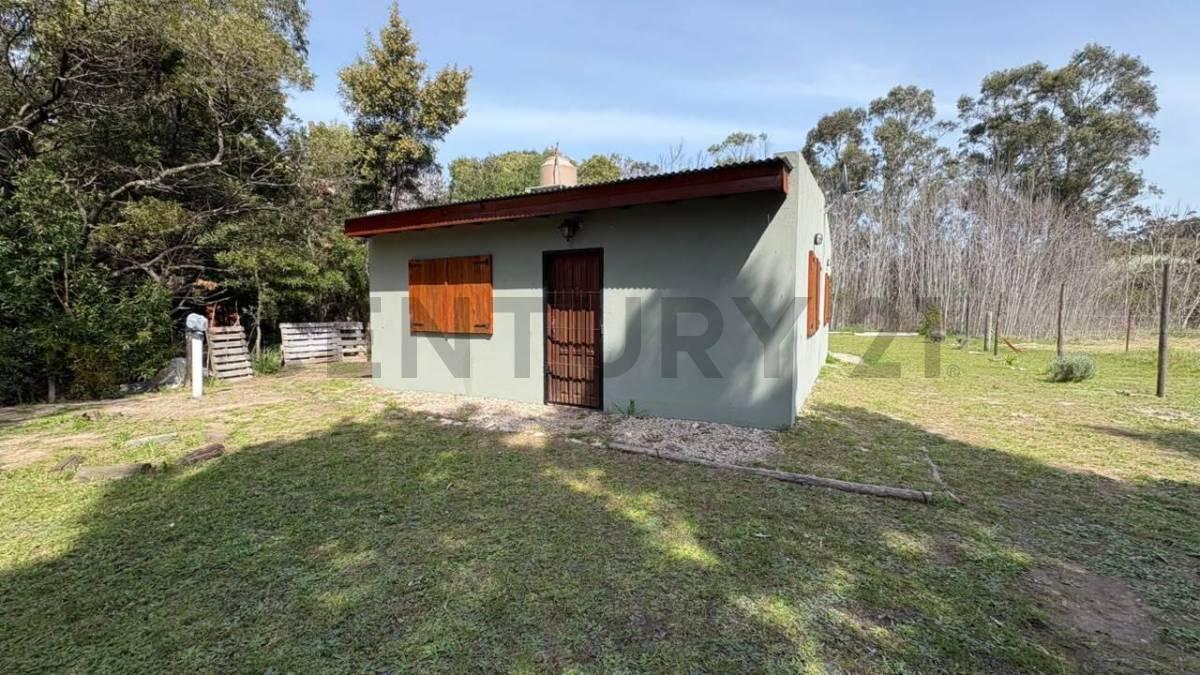 Foto de Casa de dos ambientes con jardín, Santa Isabel, Mar del Plata., imagen 1