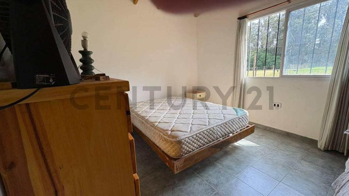 Foto de Casa de dos ambientes con jardín, Santa Isabel, Mar del Plata., imagen 2