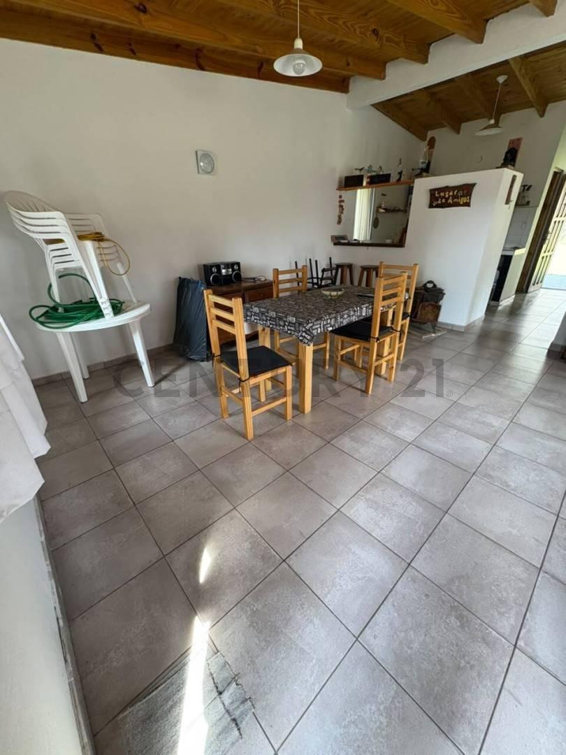 Foto de Casa de dos ambientes con jardín, Santa Isabel, Mar del Plata., imagen 5