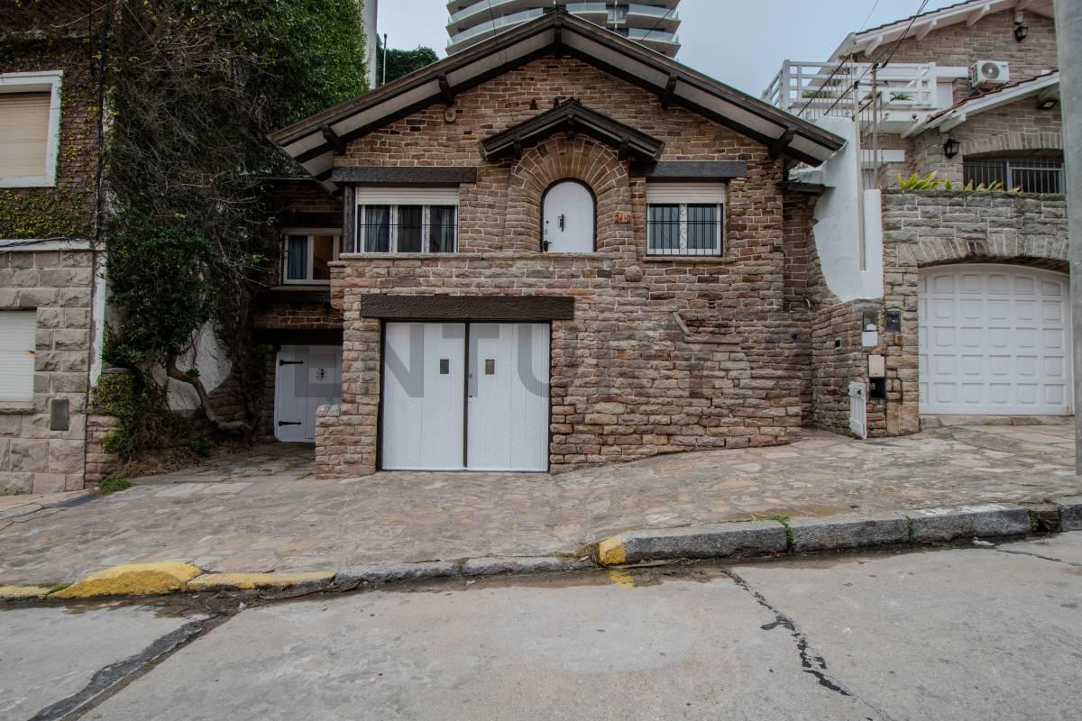 Foto de Venta de Chalet en Ph 4 ambientes al frente, Playa Varese, Mar del, imagen 2