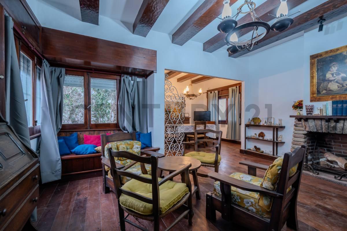 Foto de Venta de Chalet en Ph 4 ambientes al frente, Playa Varese, Mar del, imagen 3