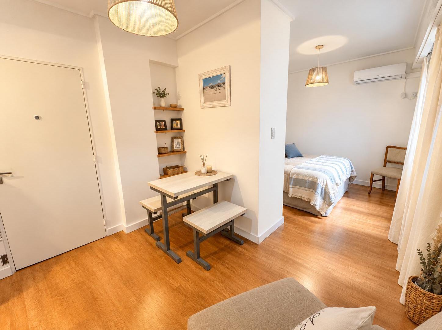 Foto de Venta de departamento 1 ambiente, Zona Aldrey, Mar del Plata., imagen 3