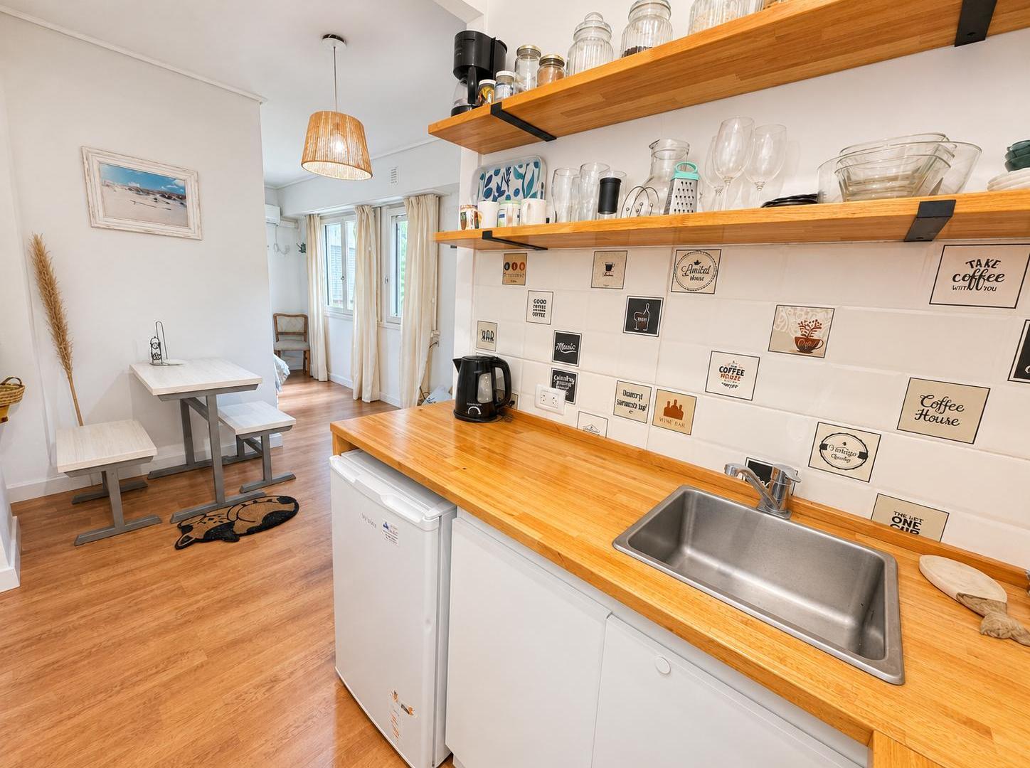 Foto de Venta de departamento 1 ambiente, Zona Aldrey, Mar del Plata., imagen 5