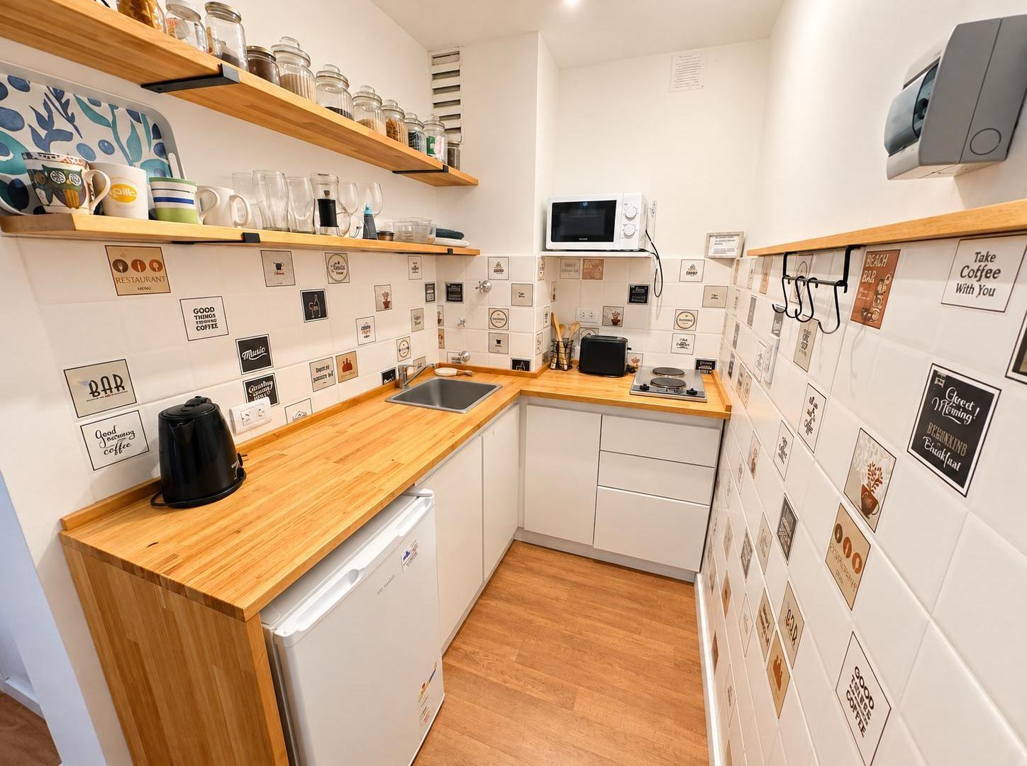 Foto de Venta de departamento 1 ambiente, Zona Aldrey, Mar del Plata., imagen 4