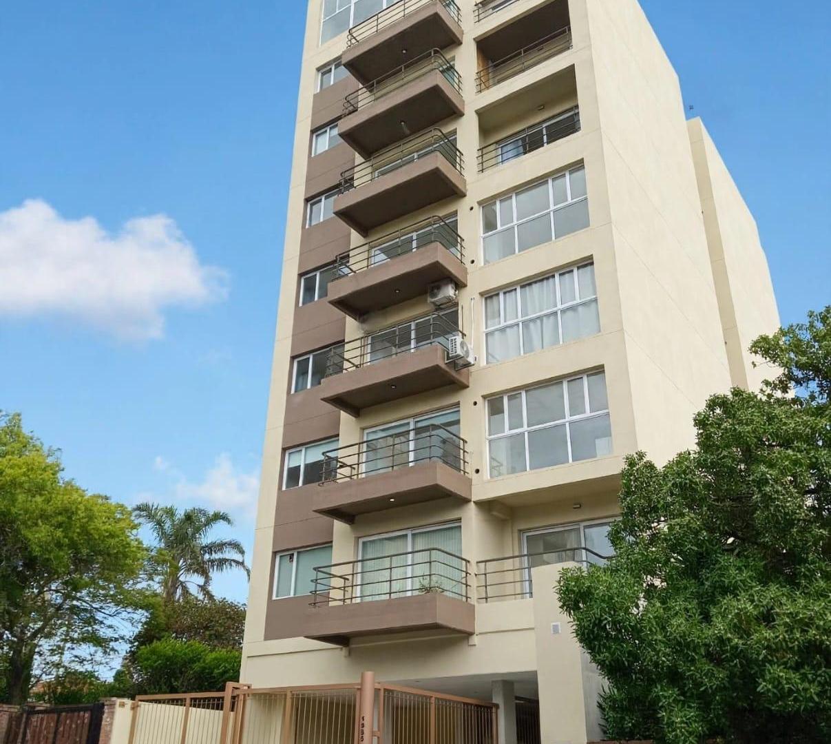Foto de Venta de departamento monoambiente con cochera, Punta Mogotes, Mar del, imagen 1