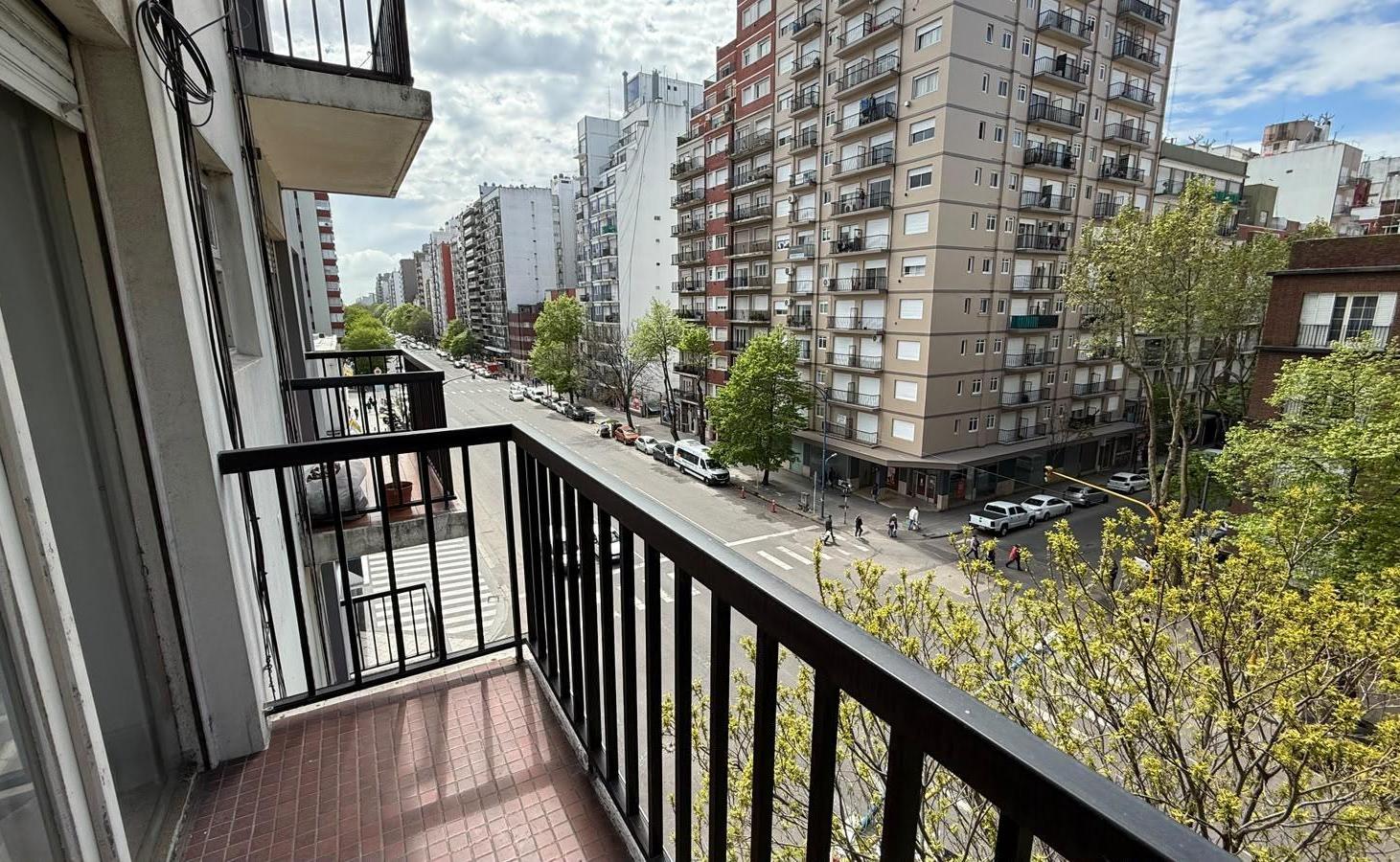 Foto de Venta Departamento Monoambiente al frente, Colon, Mar del Plata, imagen 2